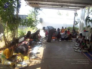 2009-Activities-and-Events-at-Kailaasa-SriPuram-Sarvajnapeeta-Hyderabad