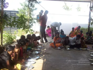 2009-Activities-and-Events-at-Kailaasa-SriPuram-Sarvajnapeeta-Hyderabad