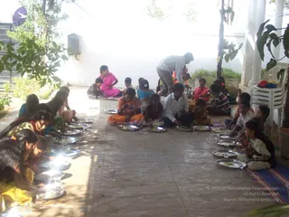2009-Activities-and-Events-at-Kailaasa-SriPuram-Sarvajnapeeta-Hyderabad