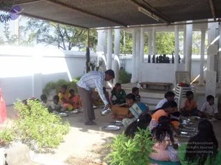 2009-Activities-and-Events-at-Kailaasa-SriPuram-Sarvajnapeeta-Hyderabad