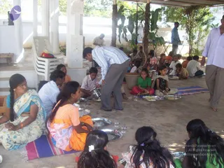 2009-Activities-and-Events-at-Kailaasa-SriPuram-Sarvajnapeeta-Hyderabad