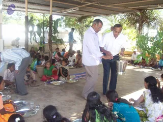 2009-Activities-and-Events-at-Kailaasa-SriPuram-Sarvajnapeeta-Hyderabad