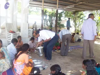 2009-Activities-and-Events-at-Kailaasa-SriPuram-Sarvajnapeeta-Hyderabad