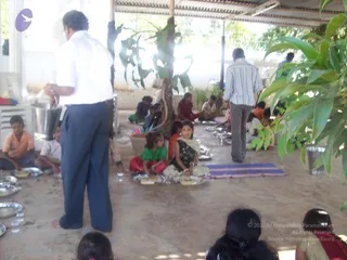 2009-Activities-and-Events-at-Kailaasa-SriPuram-Sarvajnapeeta-Hyderabad