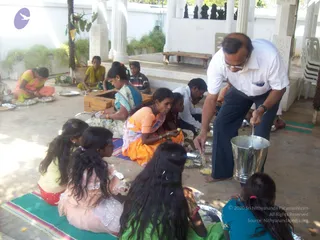2009-Activities-and-Events-at-Kailaasa-SriPuram-Sarvajnapeeta-Hyderabad