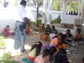 2009-Activities-and-Events-at-Kailaasa-SriPuram-Sarvajnapeeta-Hyderabad
