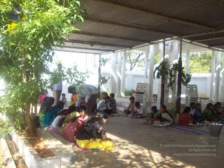 2009-Activities-and-Events-at-Kailaasa-SriPuram-Sarvajnapeeta-Hyderabad