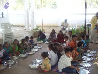 2009-Activities-and-Events-at-Kailaasa-SriPuram-Sarvajnapeeta-Hyderabad