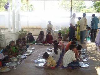 2009-Activities-and-Events-at-Kailaasa-SriPuram-Sarvajnapeeta-Hyderabad