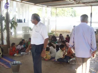 2009-Activities-and-Events-at-Kailaasa-SriPuram-Sarvajnapeeta-Hyderabad