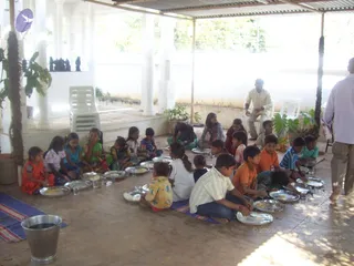 2009-Activities-and-Events-at-Kailaasa-SriPuram-Sarvajnapeeta-Hyderabad