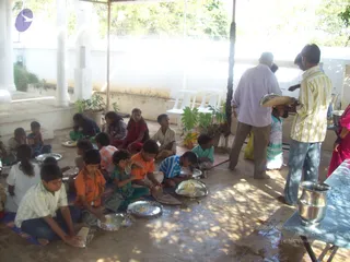 2009-Activities-and-Events-at-Kailaasa-SriPuram-Sarvajnapeeta-Hyderabad