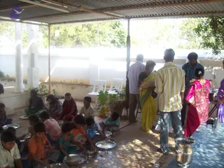 2009-Activities-and-Events-at-Kailaasa-SriPuram-Sarvajnapeeta-Hyderabad