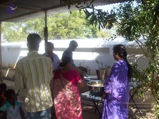 2009-Activities-and-Events-at-Kailaasa-SriPuram-Sarvajnapeeta-Hyderabad