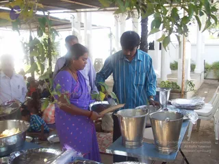 2009-Activities-and-Events-at-Kailaasa-SriPuram-Sarvajnapeeta-Hyderabad