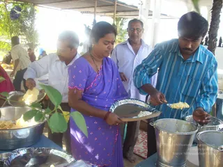 2009-Activities-and-Events-at-Kailaasa-SriPuram-Sarvajnapeeta-Hyderabad