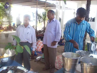 2009-Activities-and-Events-at-Kailaasa-SriPuram-Sarvajnapeeta-Hyderabad