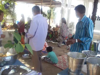 2009-Activities-and-Events-at-Kailaasa-SriPuram-Sarvajnapeeta-Hyderabad