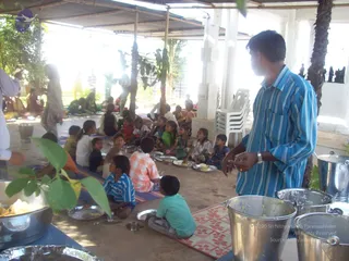 2009-Activities-and-Events-at-Kailaasa-SriPuram-Sarvajnapeeta-Hyderabad