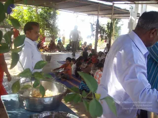 2009-Activities-and-Events-at-Kailaasa-SriPuram-Sarvajnapeeta-Hyderabad