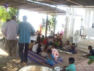 2009-Activities-and-Events-at-Kailaasa-SriPuram-Sarvajnapeeta-Hyderabad