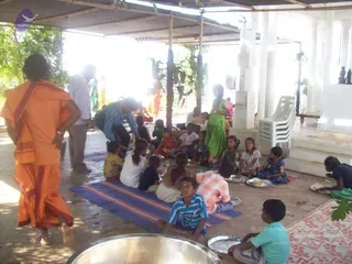 2009-Activities-and-Events-at-Kailaasa-SriPuram-Sarvajnapeeta-Hyderabad