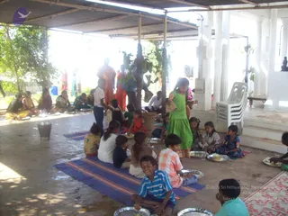 2009-Activities-and-Events-at-Kailaasa-SriPuram-Sarvajnapeeta-Hyderabad