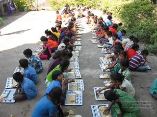 2009-Activities-and-Events-at-Kailaasa-SriPuram-Sarvajnapeeta-Hyderabad