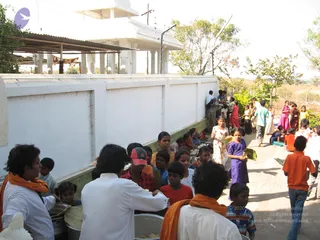 2009-Activities-and-Events-at-Kailaasa-SriPuram-Sarvajnapeeta-Hyderabad