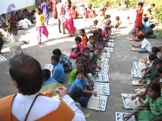 2009-Activities-and-Events-at-Kailaasa-SriPuram-Sarvajnapeeta-Hyderabad