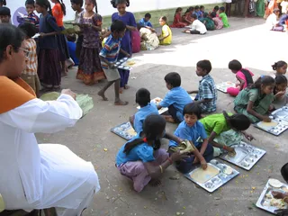 2009-Activities-and-Events-at-Kailaasa-SriPuram-Sarvajnapeeta-Hyderabad