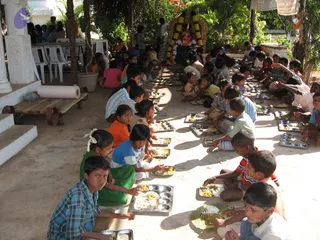 2009-Activities-and-Events-at-Kailaasa-SriPuram-Sarvajnapeeta-Hyderabad