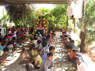 2009-Activities-and-Events-at-Kailaasa-SriPuram-Sarvajnapeeta-Hyderabad