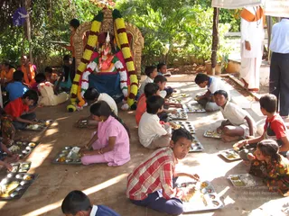 2009-Activities-and-Events-at-Kailaasa-SriPuram-Sarvajnapeeta-Hyderabad