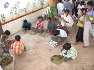 2009-Activities-and-Events-at-Kailaasa-SriPuram-Sarvajnapeeta-Hyderabad
