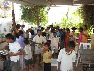 2009-Activities-and-Events-at-Kailaasa-SriPuram-Sarvajnapeeta-Hyderabad