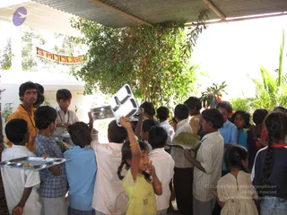 2009-Activities-and-Events-at-Kailaasa-SriPuram-Sarvajnapeeta-Hyderabad