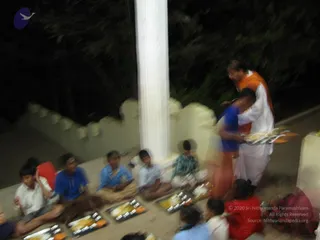 2009-Activities-and-Events-at-Kailaasa-SriPuram-Sarvajnapeeta-Hyderabad