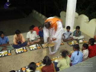 2009-Activities-and-Events-at-Kailaasa-SriPuram-Sarvajnapeeta-Hyderabad