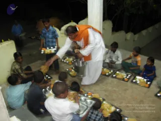 2009-Activities-and-Events-at-Kailaasa-SriPuram-Sarvajnapeeta-Hyderabad