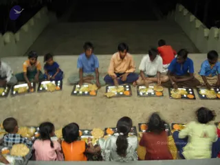 2009-Activities-and-Events-at-Kailaasa-SriPuram-Sarvajnapeeta-Hyderabad