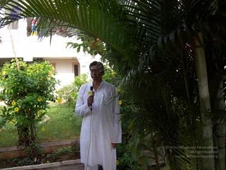 2009-Activities-and-Events-at-Kailaasa-SriPuram-Sarvajnapeeta-Hyderabad