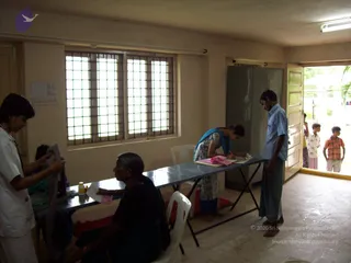 2009-Activities-and-Events-at-Kailaasa-SriPuram-Sarvajnapeeta-Hyderabad