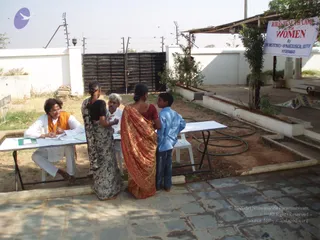 2009-Activities-and-Events-at-Kailaasa-SriPuram-Sarvajnapeeta-Hyderabad