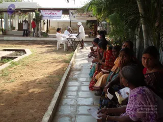 2009-Activities-and-Events-at-Kailaasa-SriPuram-Sarvajnapeeta-Hyderabad