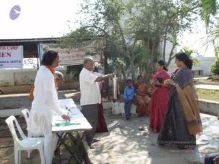2009-Activities-and-Events-at-Kailaasa-SriPuram-Sarvajnapeeta-Hyderabad