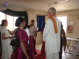 2009-Activities-and-Events-at-Kailaasa-SriPuram-Sarvajnapeeta-Hyderabad