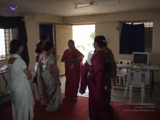 2009-Activities-and-Events-at-Kailaasa-SriPuram-Sarvajnapeeta-Hyderabad