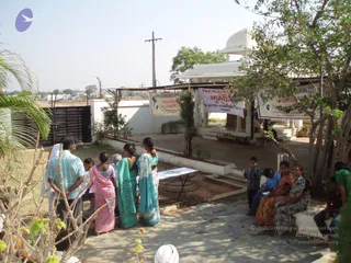 2009-Activities-and-Events-at-Kailaasa-SriPuram-Sarvajnapeeta-Hyderabad
