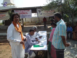 2009-Activities-and-Events-at-Kailaasa-SriPuram-Sarvajnapeeta-Hyderabad